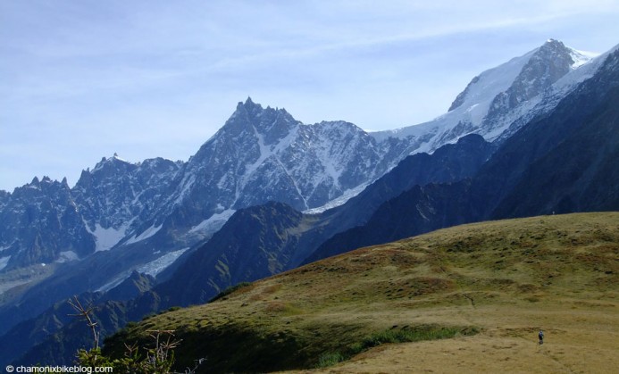 Little Lorne, awesome aiguilles.